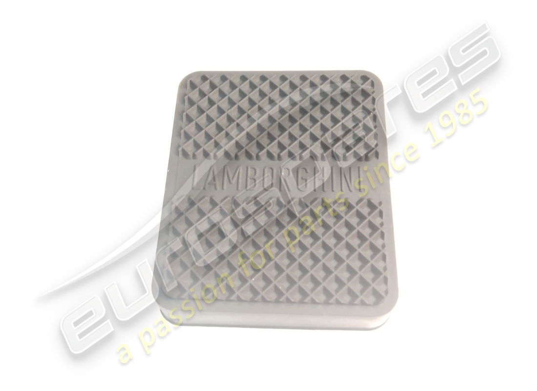 nouveau couvercle de pédale de frein eurospares. numéro de pièce 004201212 (1)