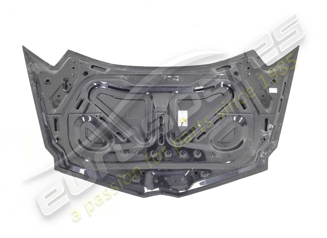 utilisé lamborghini capot avant. numéro de pièce 470823021e (2)