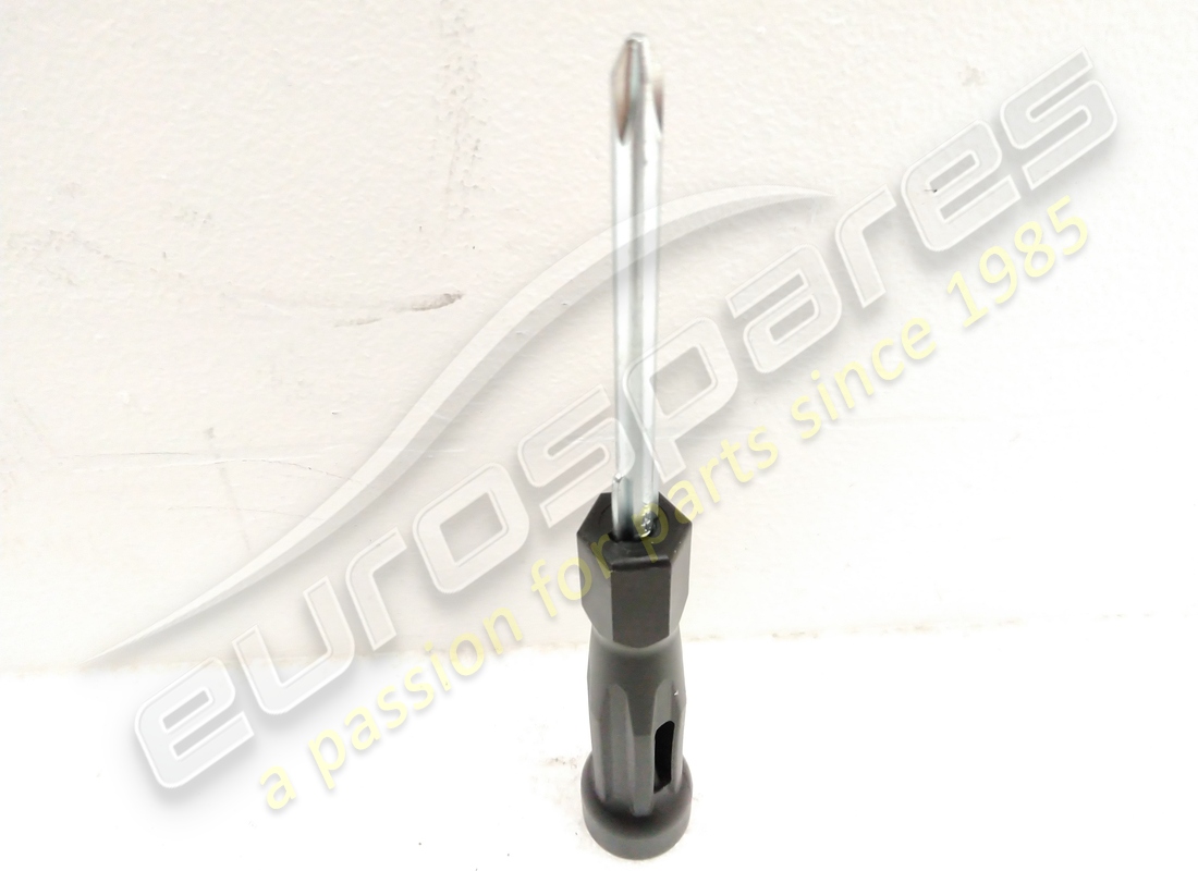 utilisé lamborghini tournevis. numéro de pièce 8z0012255 (2)