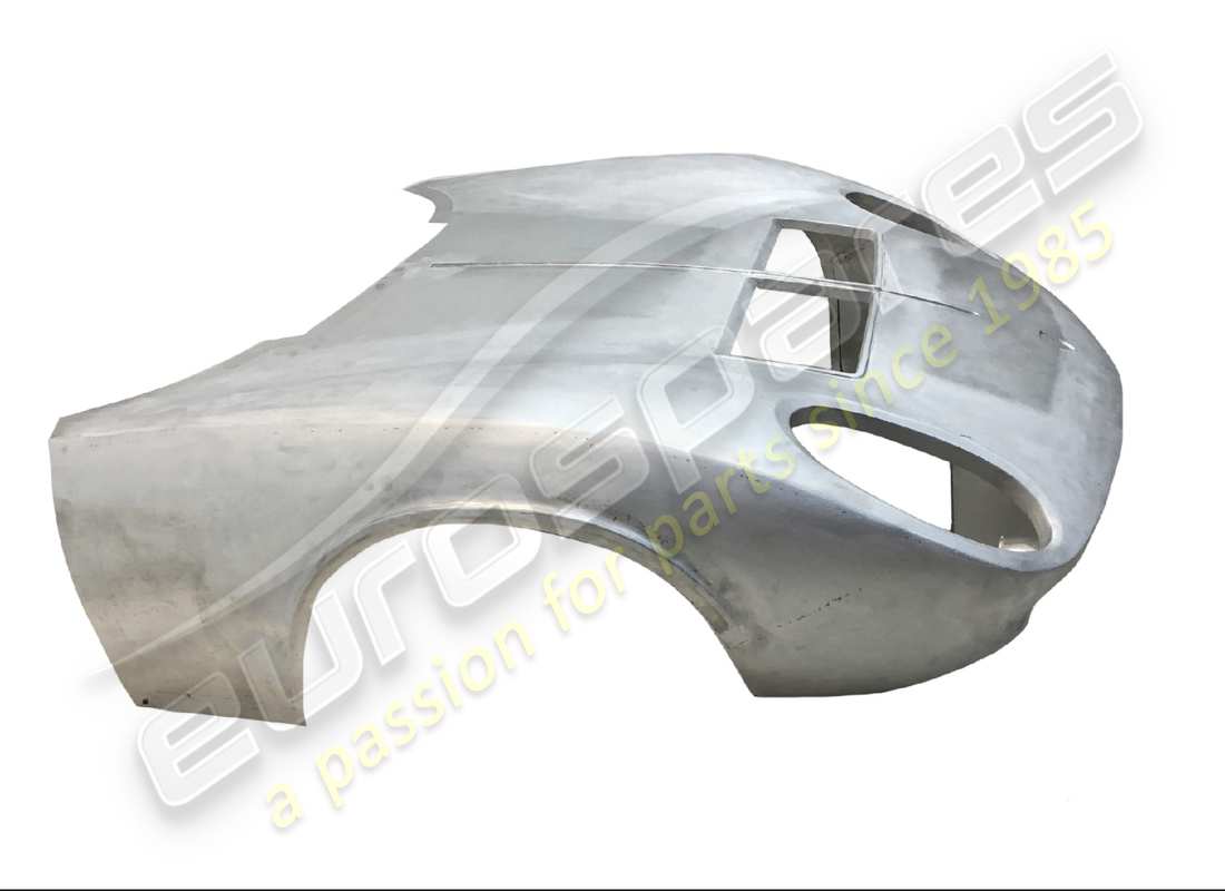 nouvel ensemble avant eurospares p400 et p400 s. numéro de pièce eap1227175 (2)