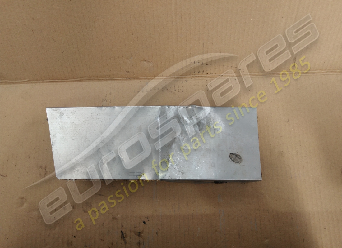 utilisé ferrari bouclier de protection thermique rh. numéro de pièce 63939400 (1)