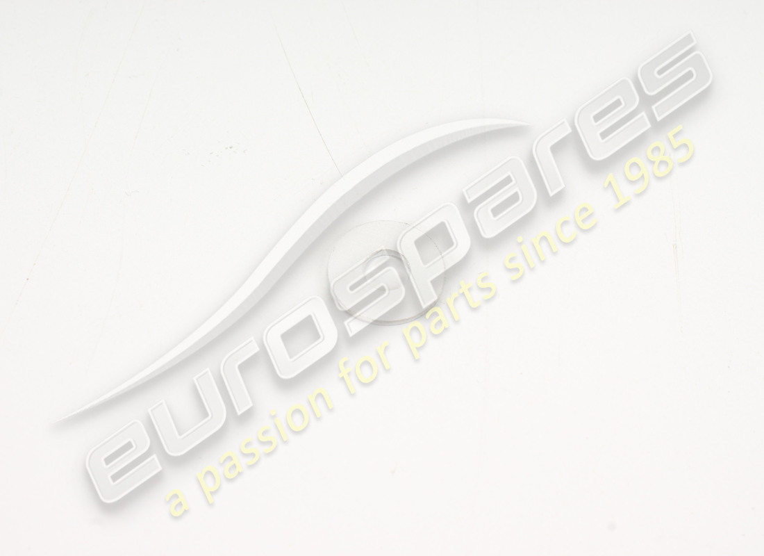 nouvelle rondellelamborghini . numéro de pièce n90485901 (1)