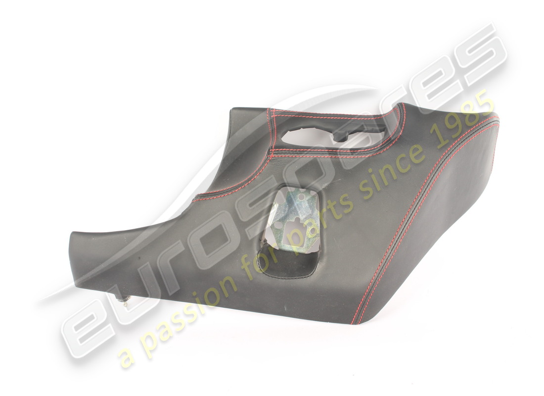 UTILISÉ Ferrari PANNEAU INFÉRIEUR DROIT. NUMÉRO DE PIÈCE 828155.. (1)