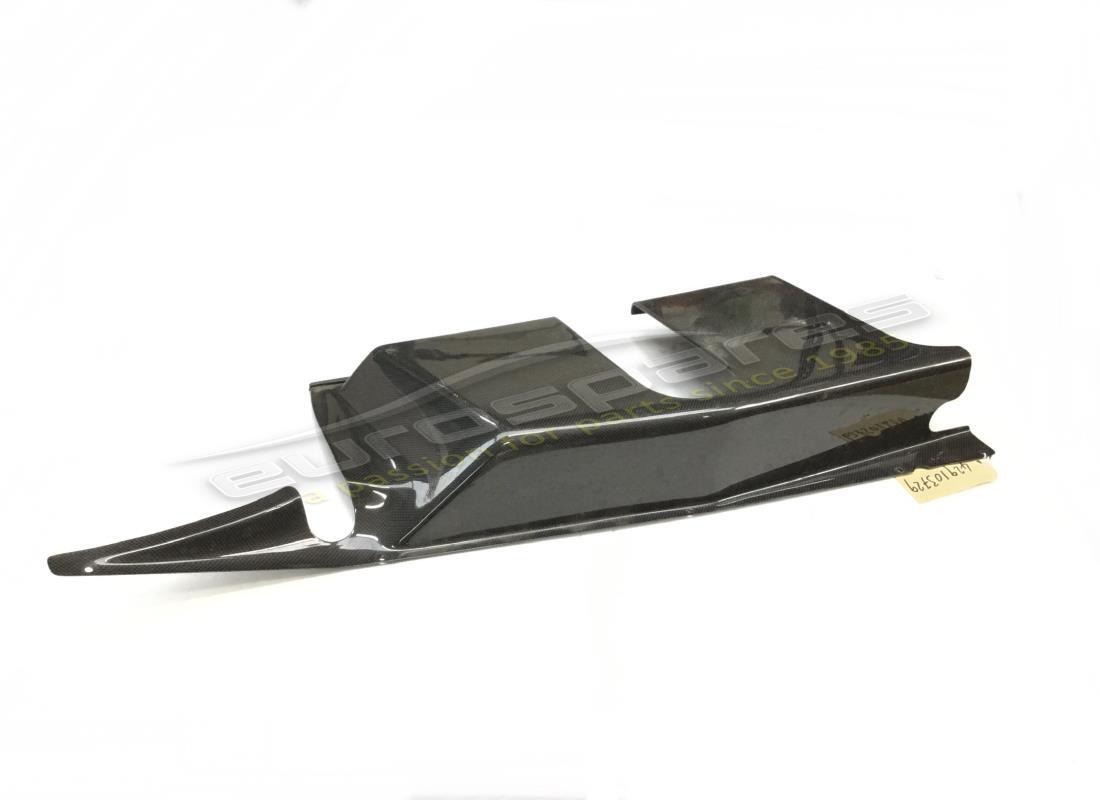 utilisé lamborghini bouclier. numéro de pièce 429103729 (1)