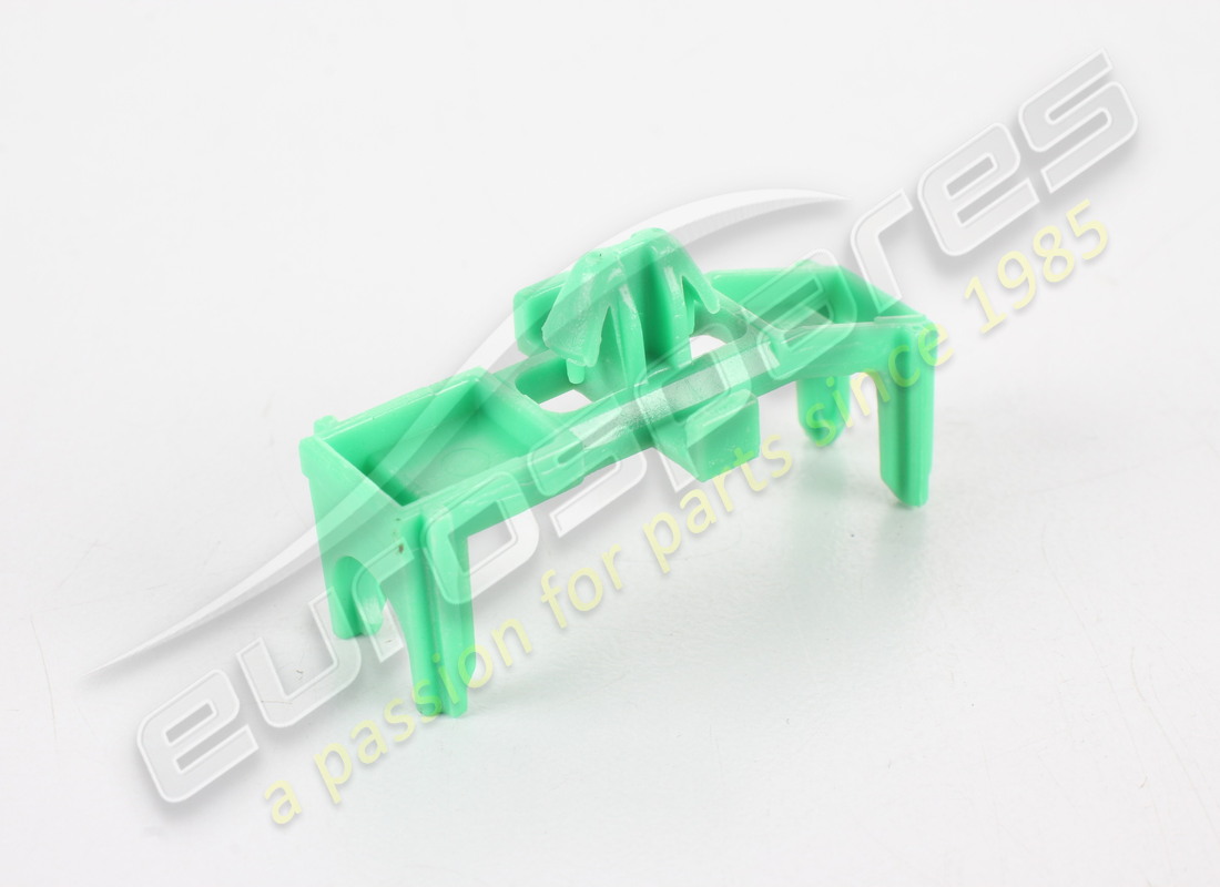 nouveau lamborghini support d'accouplement b 9.50x6.50. numéro de pièce 1k0937545m (1)