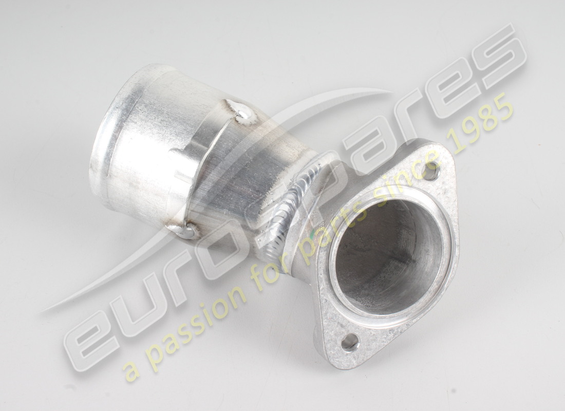 nouveau ferrari raccord de tuyau avec bride, numéro de pièce 317449 (1)