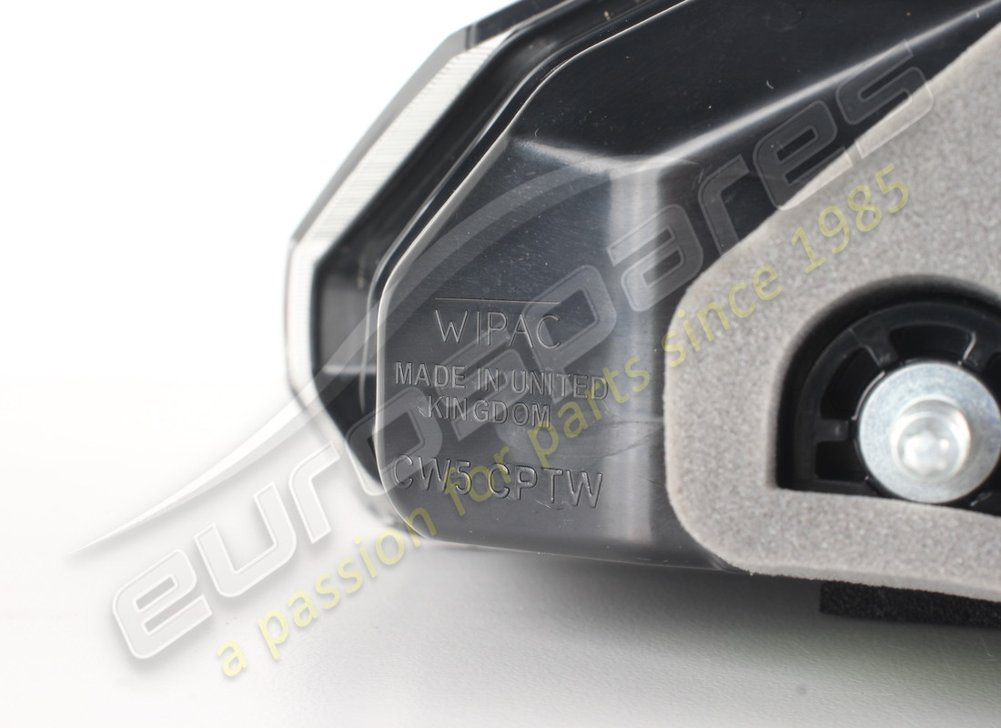 nouveau lamborghini clignotant latéral réf. numéro de pièce 4ml945071c (5)