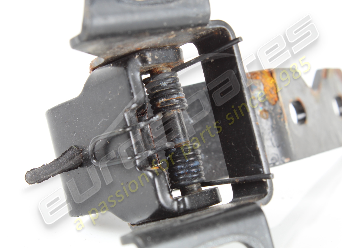 charnière complète d'occasion ferrari. numéro de pièce 85528700 (4)