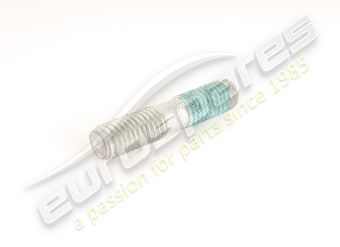 nouveau goujon porsche - m 8 x 22. numéro de pièce 90006010601 (2)