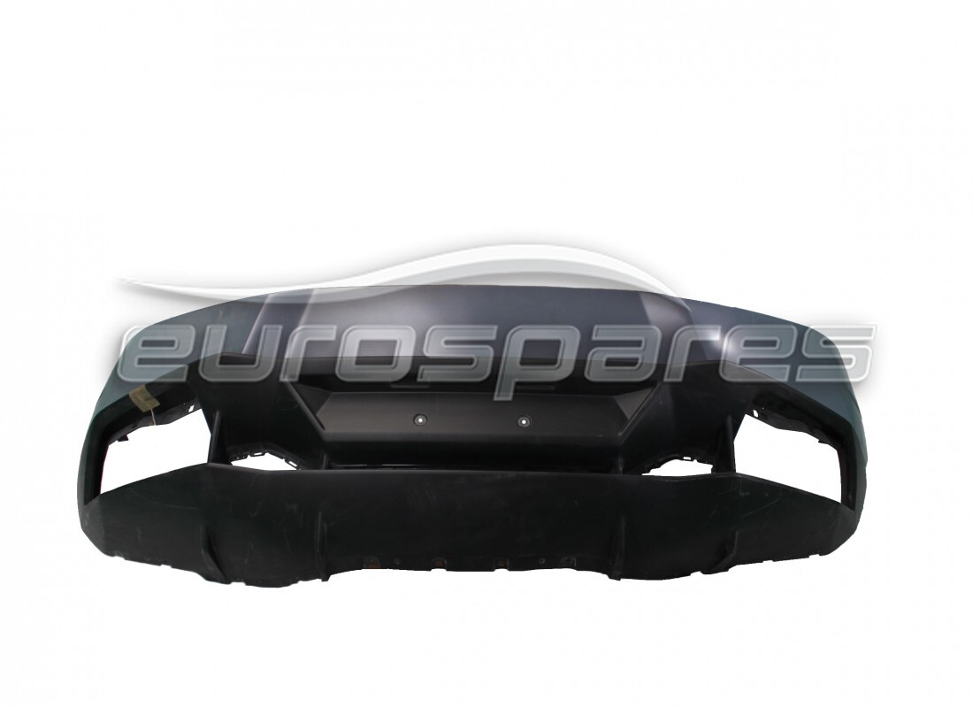 nouveau pare-choc arrière lamborghini. numéro de pièce 4t0807497h (1)