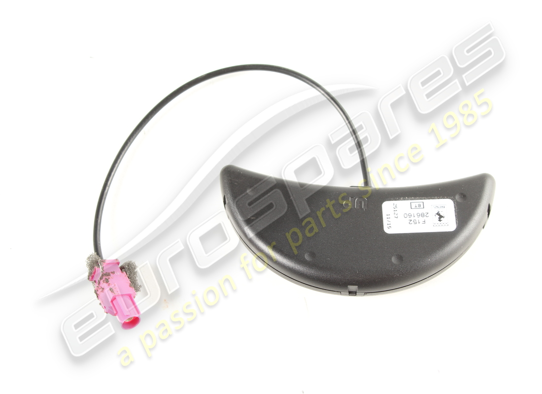Ferrari ANTENNE BLUETOOTH UTILISÉE. NUMÉRO DE PIÈCE 286160 (1)