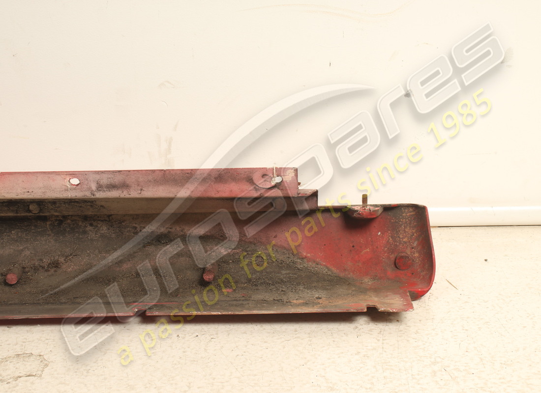 utilisé ferrari revêtement sous-porte lh. numéro de pièce 66099510 (10)