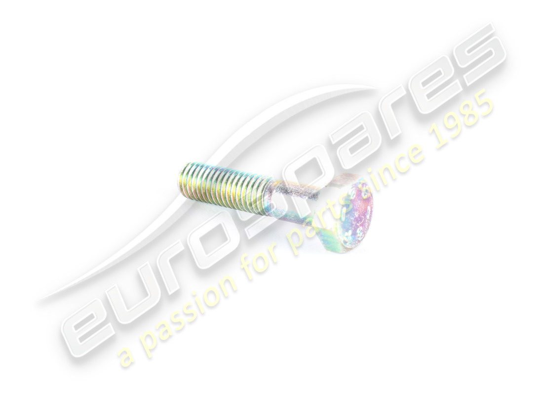 nouvelle maserati vis à tête hexagonale m 8x35 *e. numéro de pièce 16043921 (1)