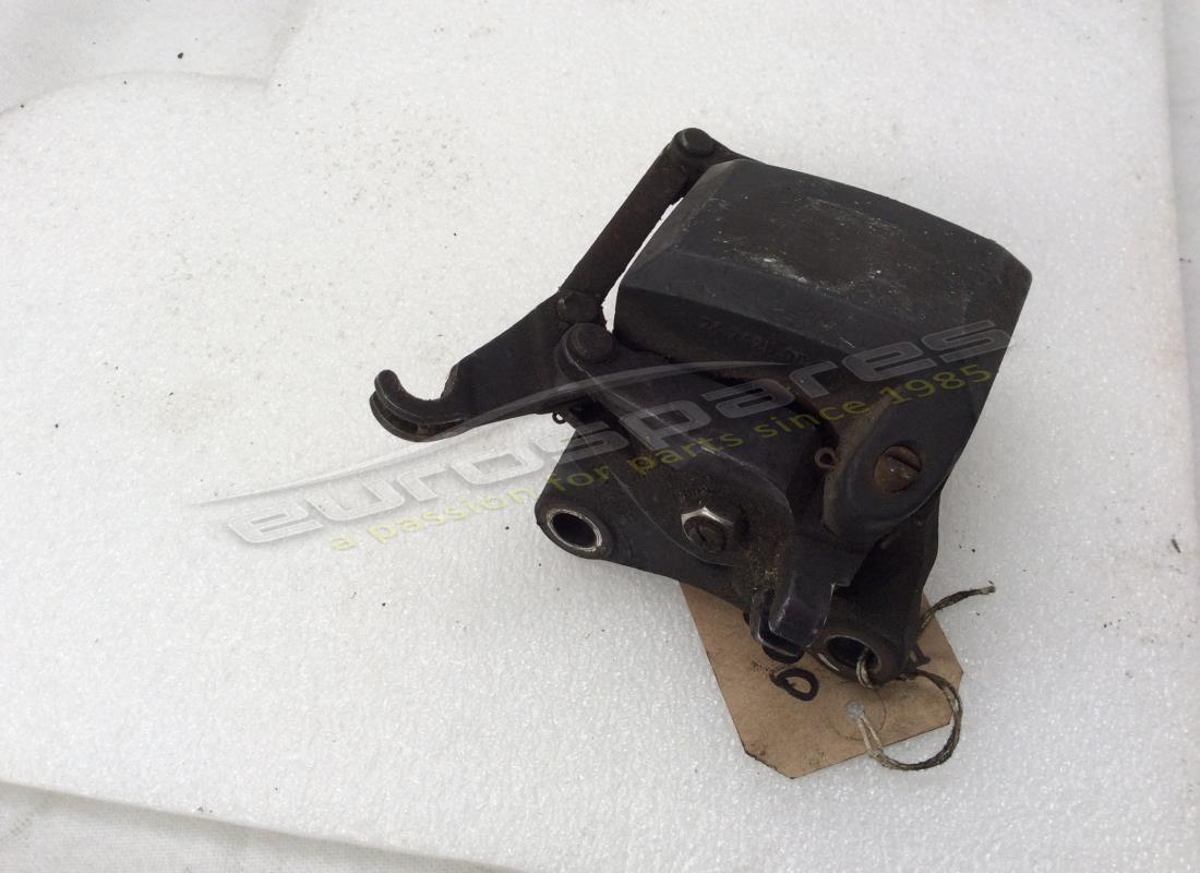 étrier de frein à main droit lamborghini utilisé. numéro de pièce 003313950 (1)