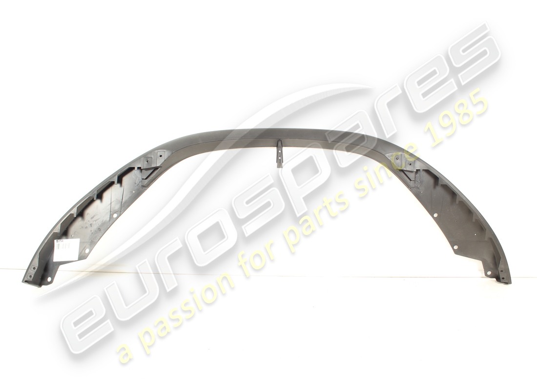 nouveau spoiler avant en fibre de carbone ferrari. numéro de pièce 765473 (2)