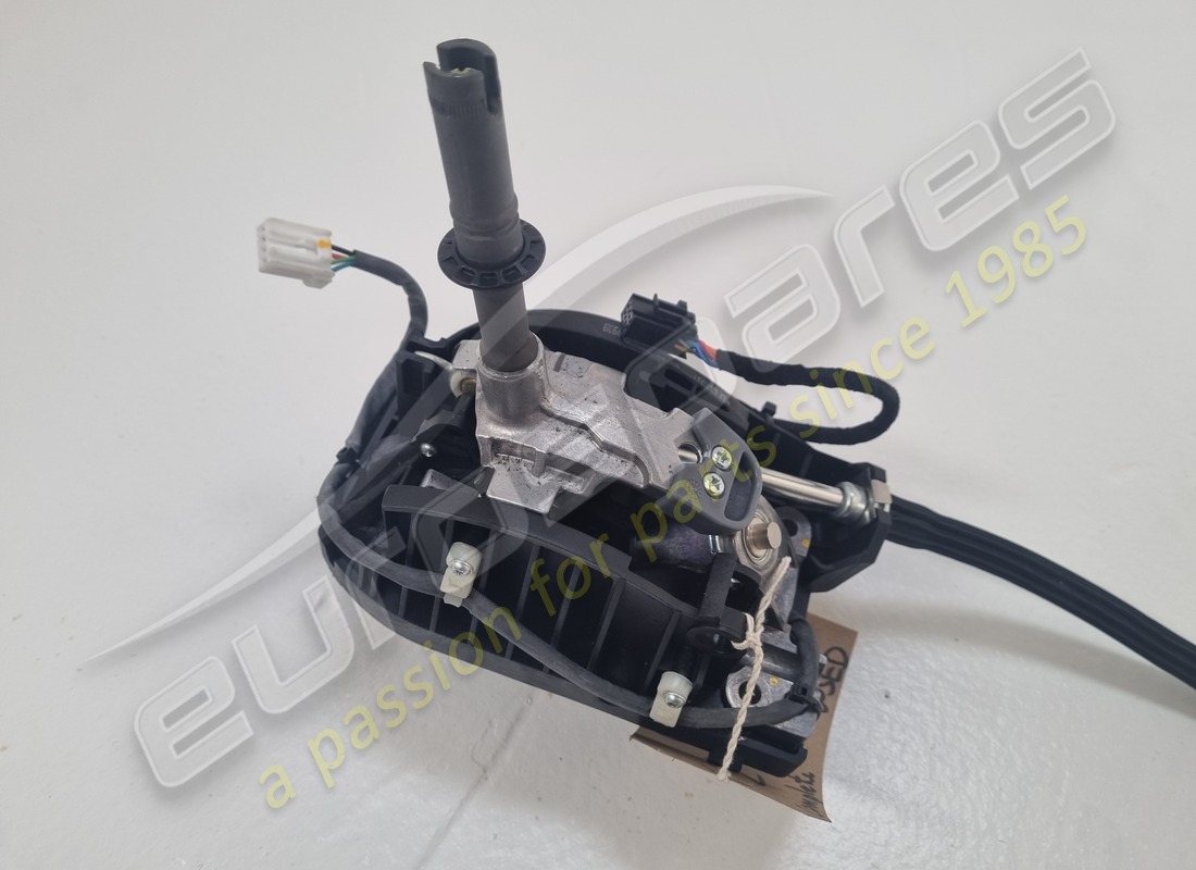 utilisé maserati contrôle complet pour ge automatique. numéro de pièce 217517 (2)