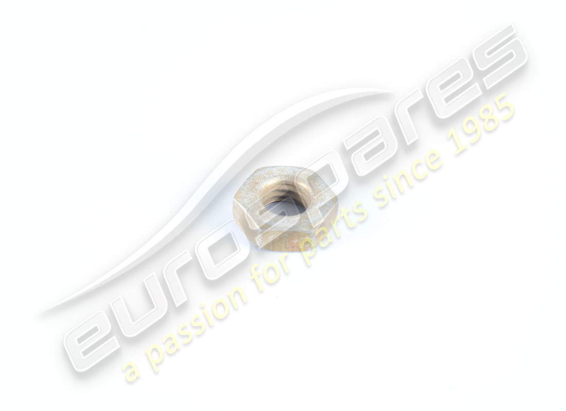 nouveau écrou ferrari. numéro de pièce 10788511 (1)