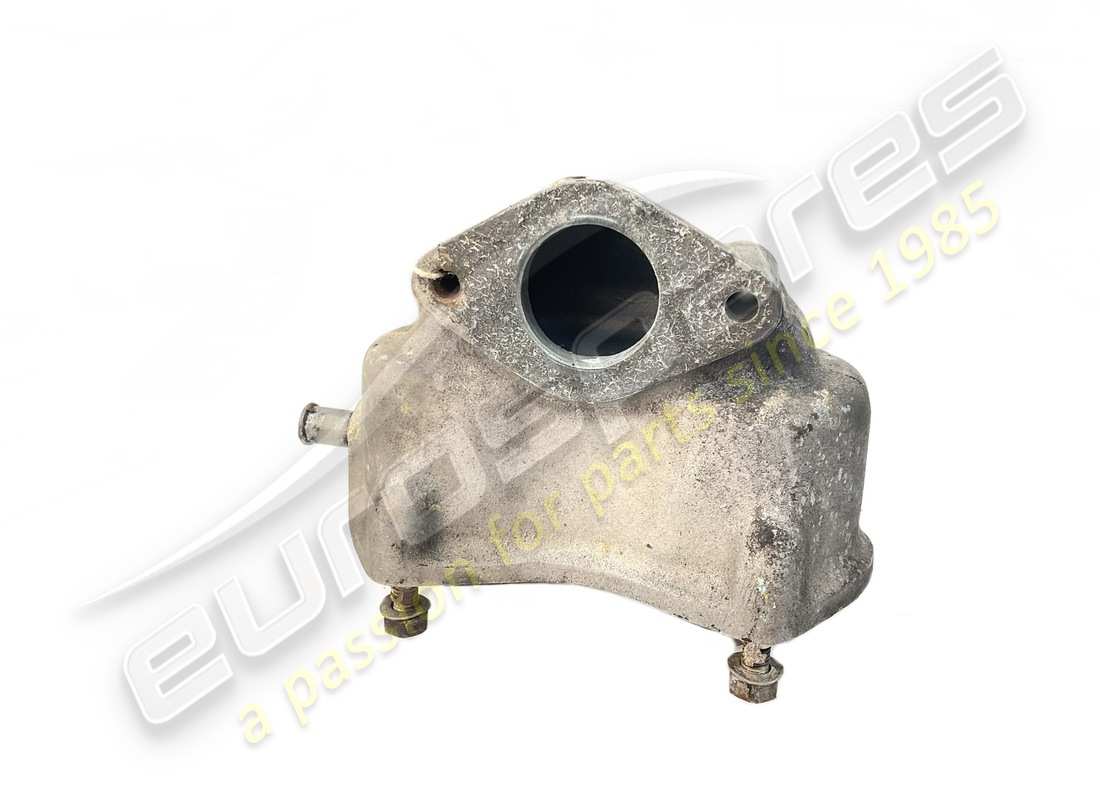 corps de thermostat ferrari utilisé. numéro de pièce 124145 (2)