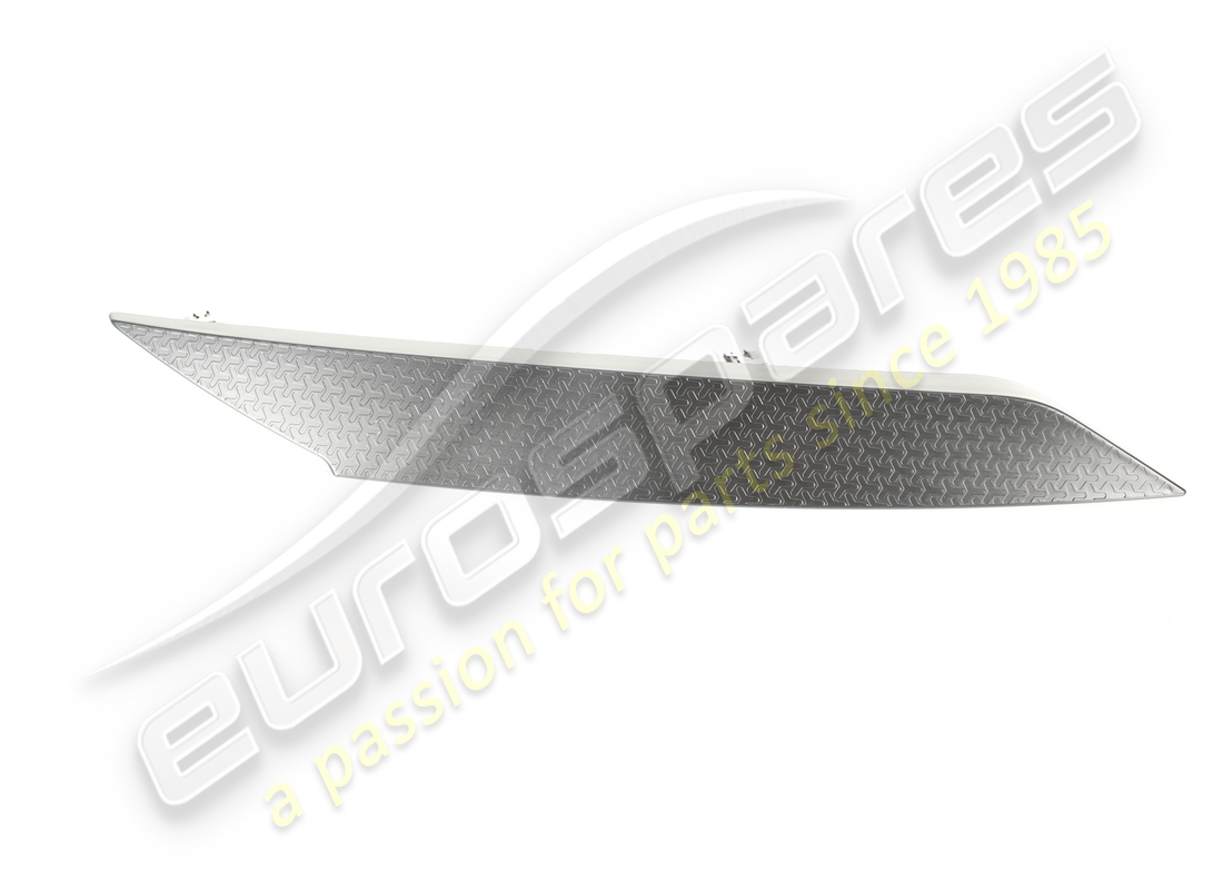 nouvelle couverture lamborghini. numéro de pièce 4ml807151 (1)