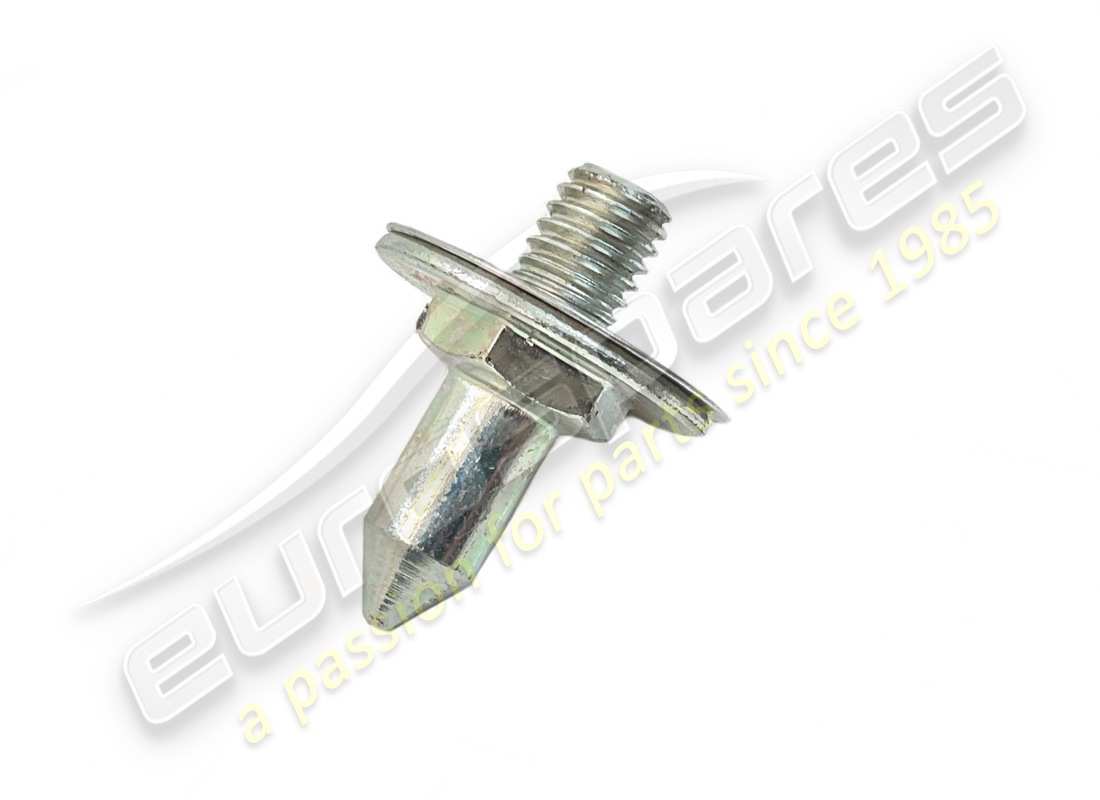 UTILISÉ Ferrari BROCHE DE CENTRAGE . NUMÉRO DE PIÈCE 80554200 (1)