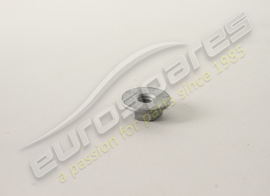 nouveau porsche hex. écrou - m 6. numéro de pièce 99907606609 (1)