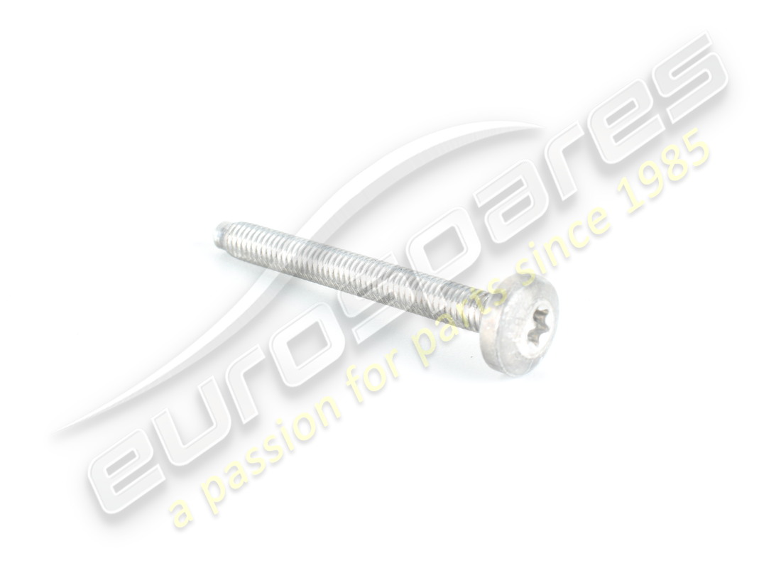 nouveau porschefillister hd. vis. numéro de pièce 99907391431 (1)