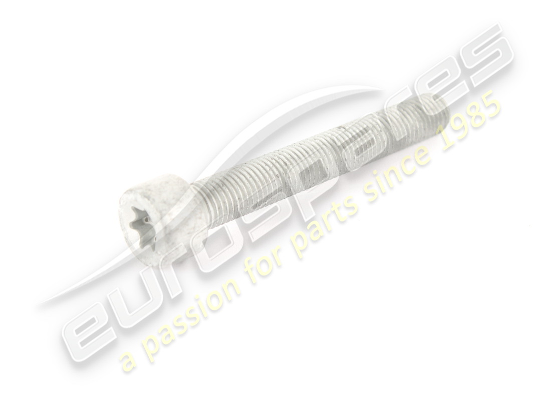 nouveau porsche boulon de montage d'étrier de frein. numéro de pièce 9a700758500 (1)