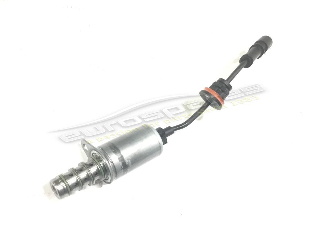 nouvelle électrovanne de commande de variateur ferrari. numéro de pièce 250646 (1)