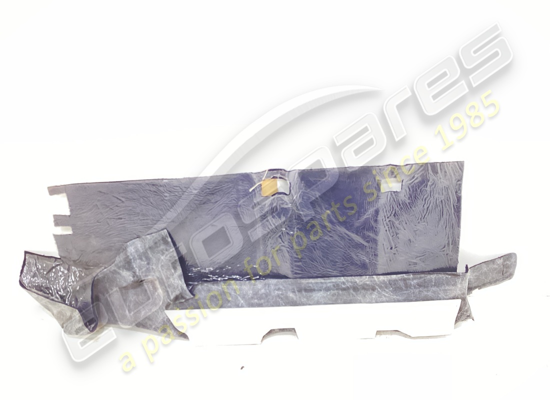NOUVEAU (AUTRE) Ferrari TAPIS DE SOL COMPLET GAUCHE . NUMÉRO DE PIÈCE 633293.. (1)