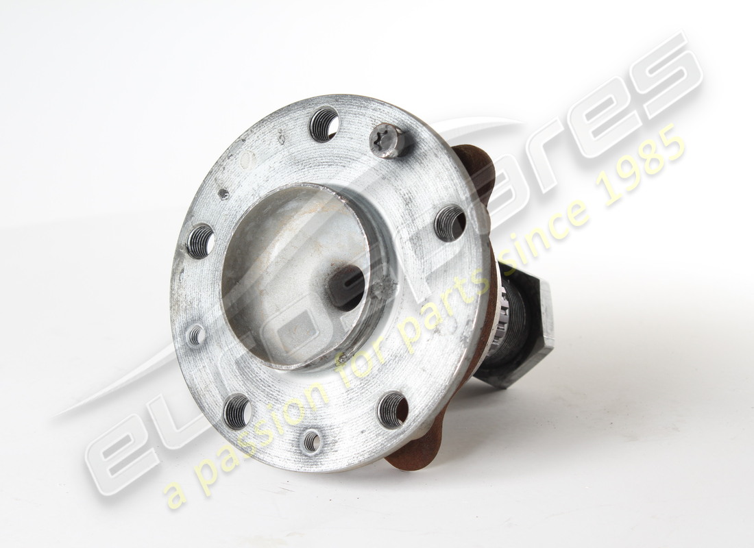 utilisé le moyeu lamborghini. numéro de pièce 410501653 (3)