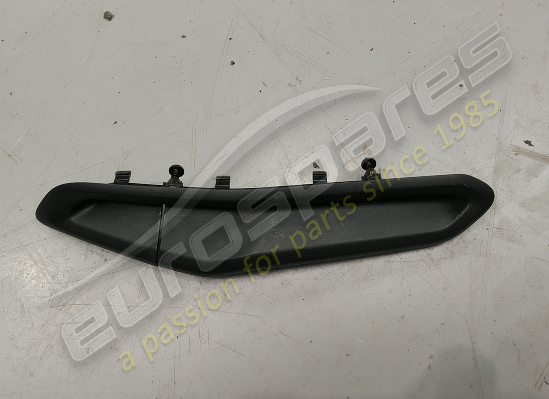 UTILISÉ Lamborghini GARNITURE . NUMÉRO DE PIÈCE 4ML857186A4PK (1)