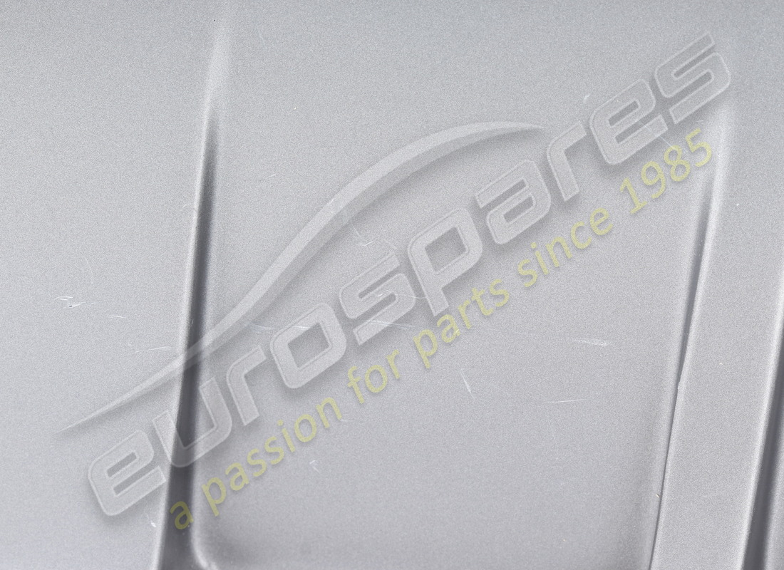 UTILISÉ FERRARI PANNEAU AVANT DROIT. NUMÉRO DE PIÈCE 80122500 (9) utilisé ferrari panneau avant droit. numéro de pièce 80122500 (9)