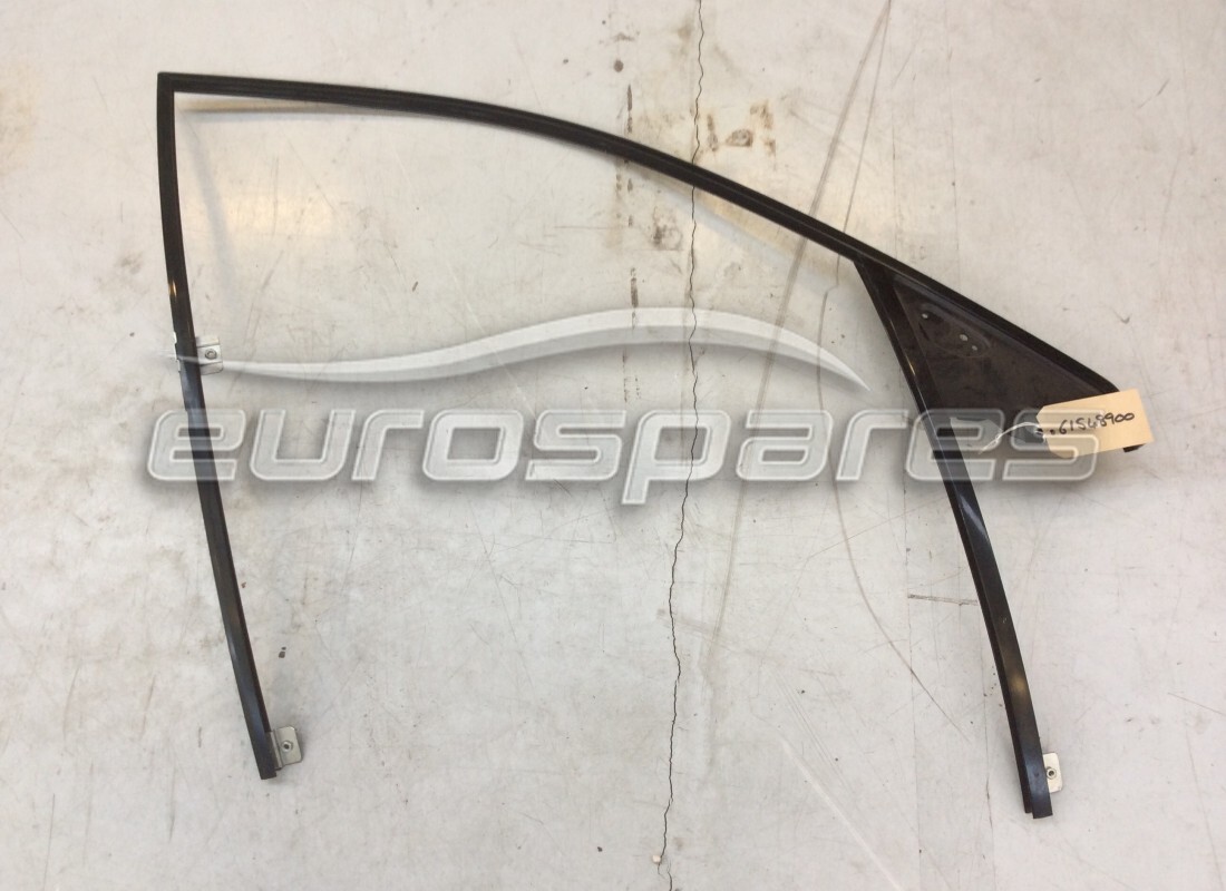NOUVEAU CADRE SUPÉRIEUR DE PORTE DROITE Ferrari . NUMÉRO DE PIÈCE 61548900 (1)