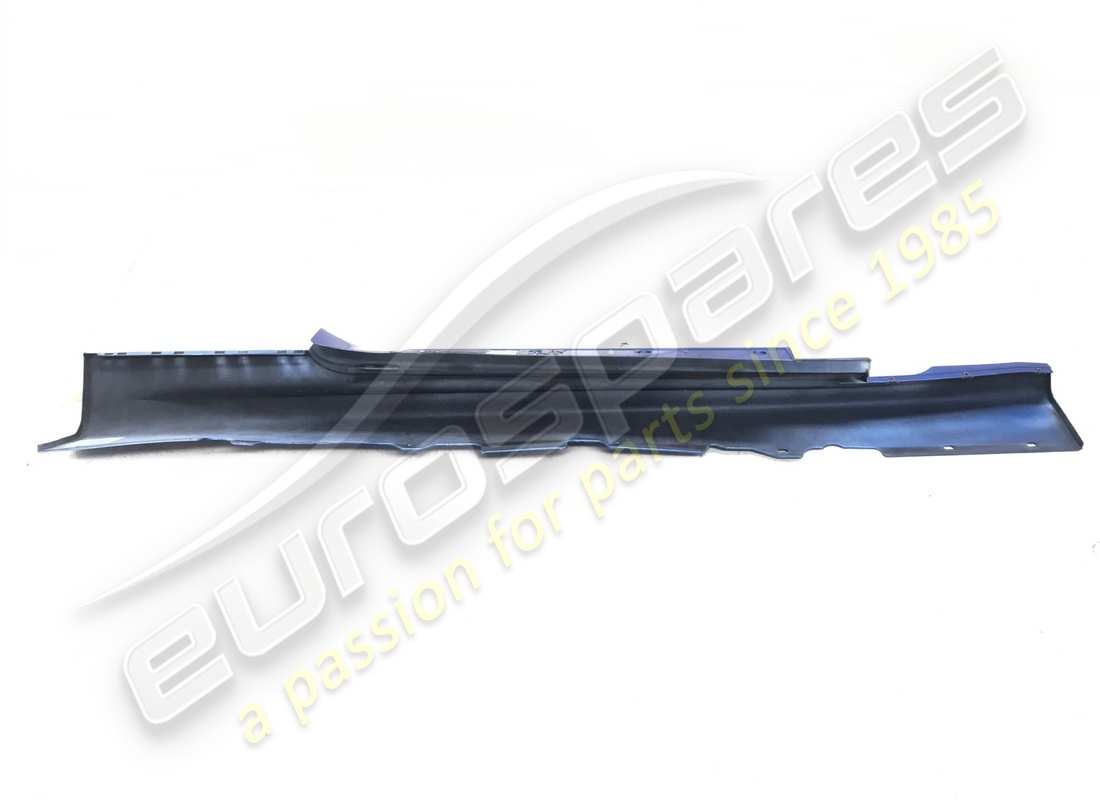 utilisé maserati jupe latérale gauche. numéro de pièce 980145474 (2)