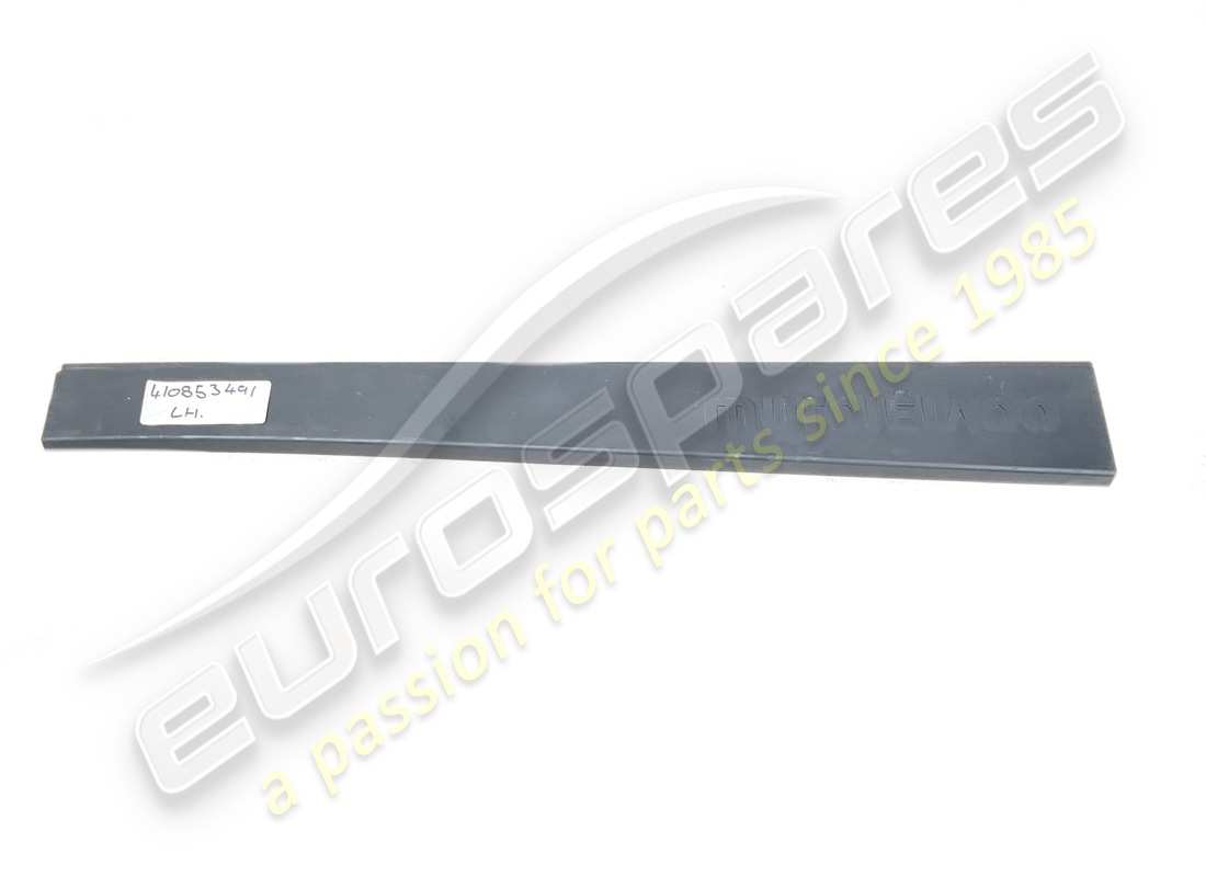 utilisé lamborghini marchepied. numéro de pièce 410853491 (1)
