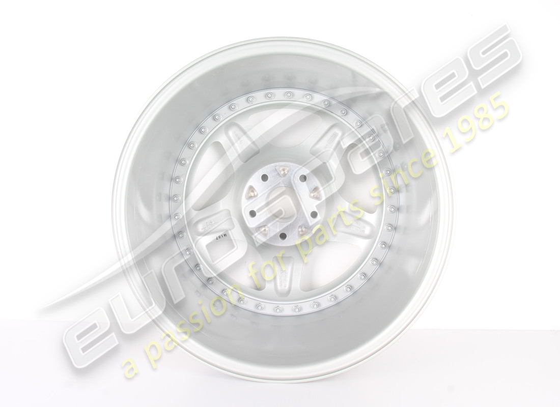 nouvelle roue arrière maserati. numéro de pièce 367203332 (4)