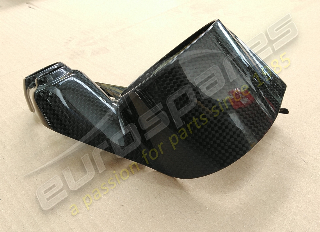satell complet côté conducteur gauche ferrari endommagé. numéro de pièce 891898 (1)