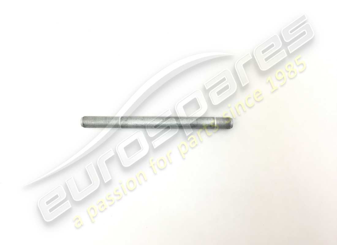 nouvelle tige maserati goujon m12x1.25x18. numéro de pièce 13531624 (2)