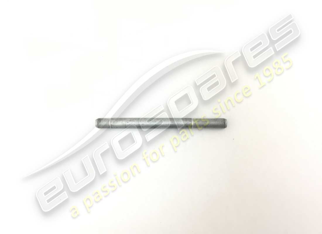 nouvelle tige maserati goujon m12x1.25x18. numéro de pièce 13531624 (1)
