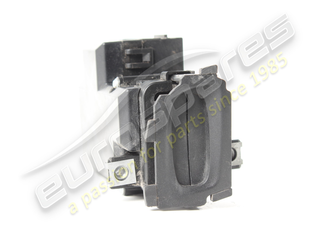 utilisé lamborghini identification du conducteur. numéro de pièce 8k0909131d (1)