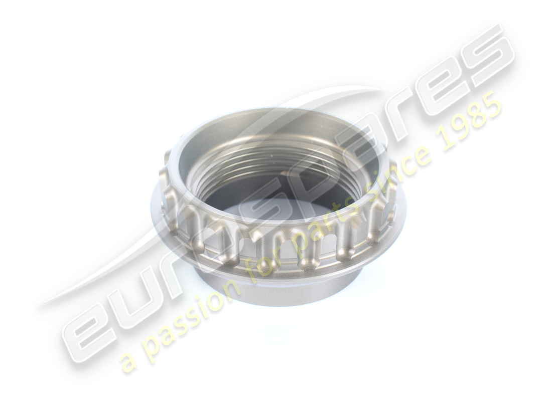 ÉCROU DE ROUE GAUCHE NEUF Ferrari. NUMÉRO DE PIÈCE 330775 (1)