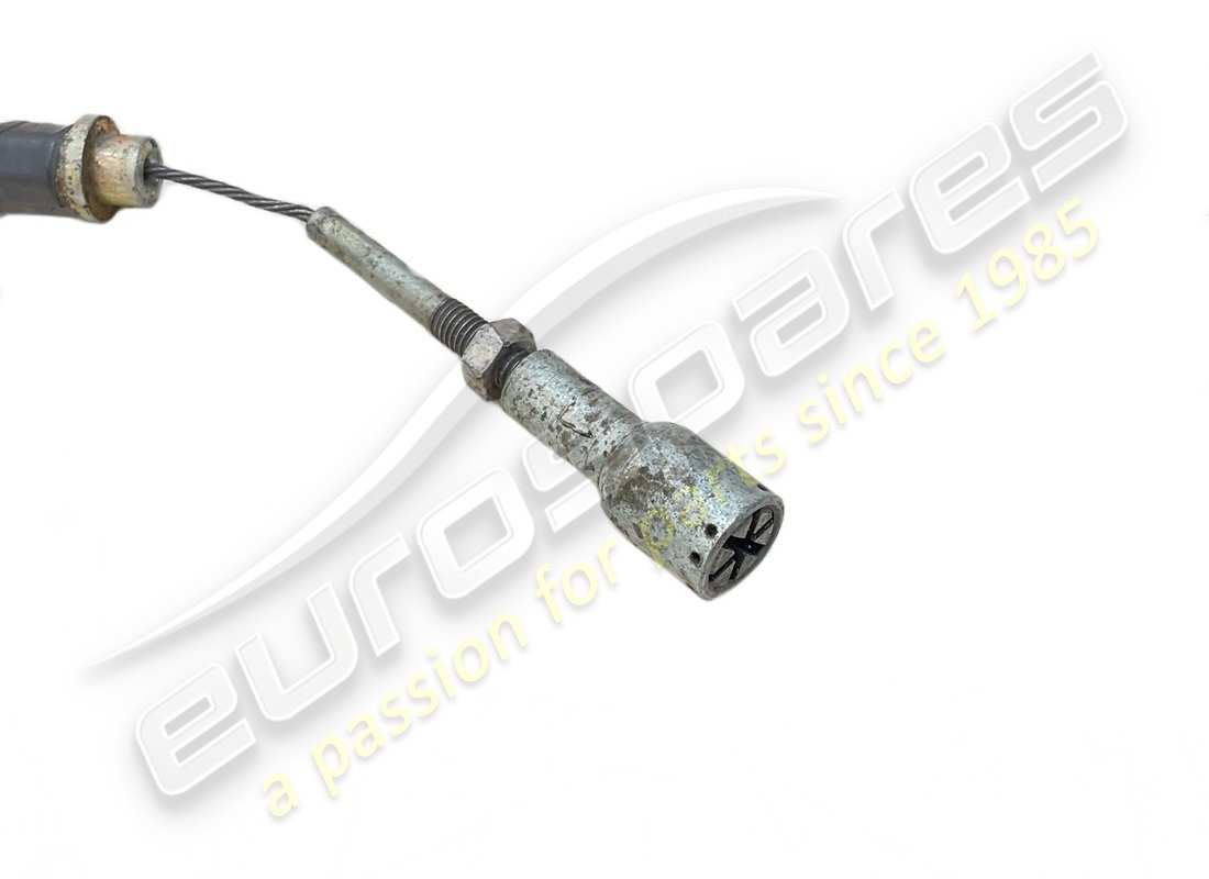câble d'accélérateur ferrari utilisé. numéro de pièce 125002 (3)