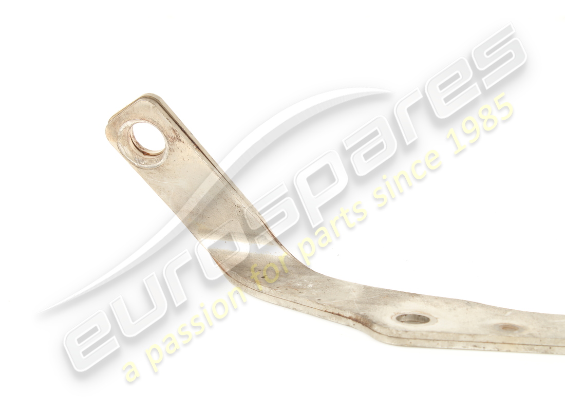 utilisé ferrari montage de convertisseur catalytique. numéro de pièce 301041 (2)