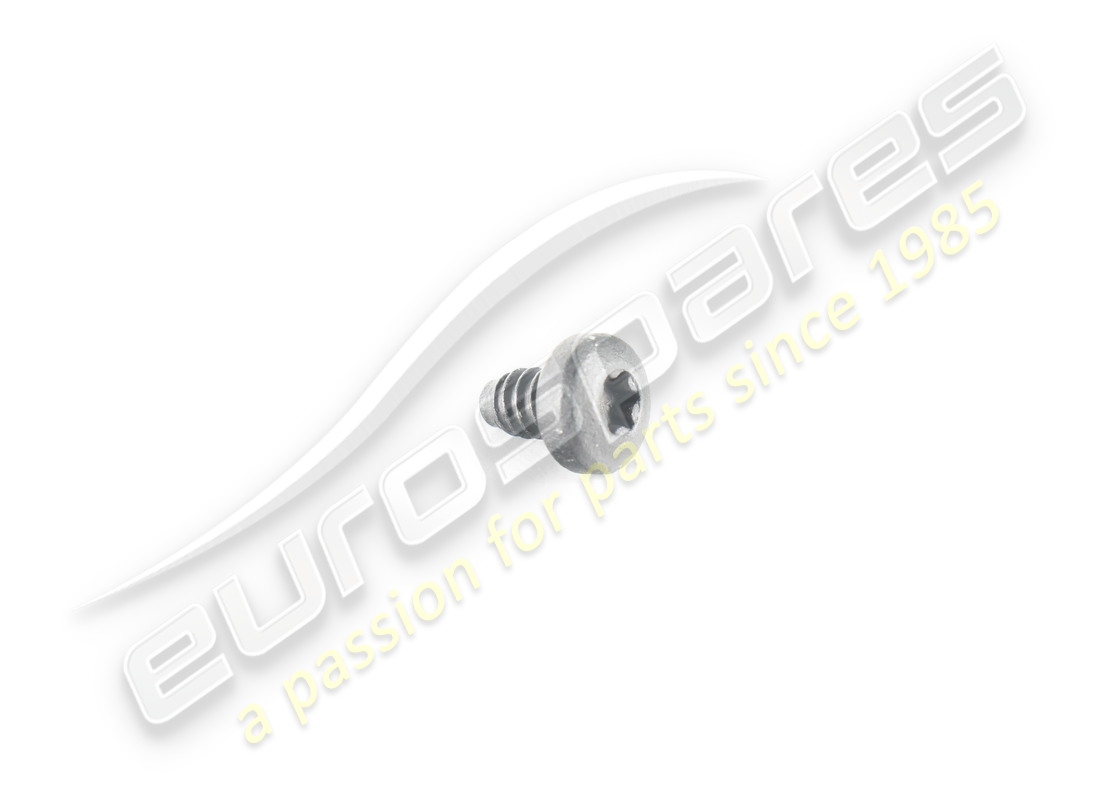 nouvelle vis ferrari. numéro de pièce 66687600 (1)