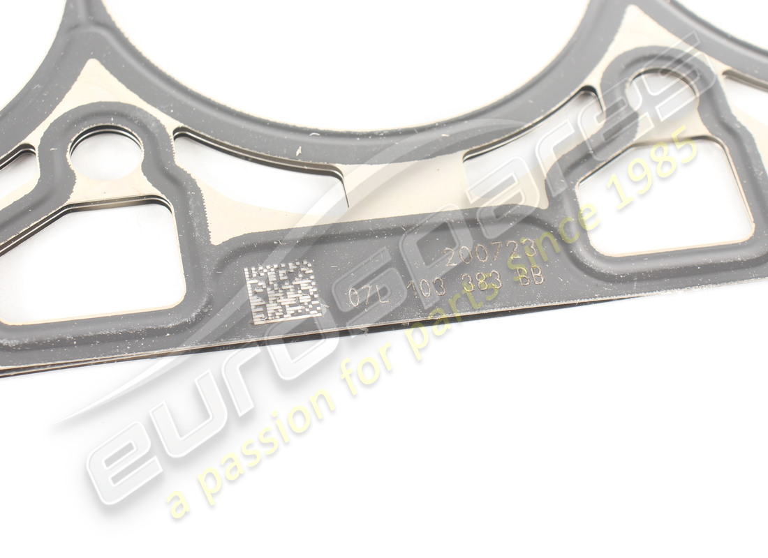 nouveau lamborghini joint de culasse droit numéro de pièce 07l103383bb (2)