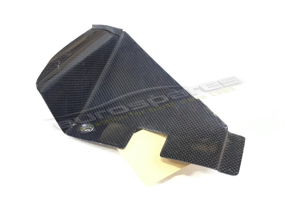 UTILISÉ Lamborghini PARAT.VERN.LAT.SXLUNOTT.L.MOT. . NUMÉRO DE PIÈCE 418103781A (1)