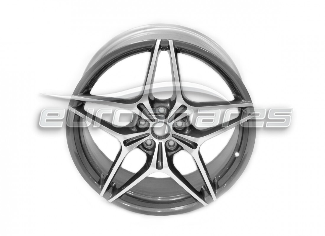 NOUVEAU (AUTRE) Ferrari ROUE AVANT 20 . NUMÉRO DE PIÈCE 303333 (1)
