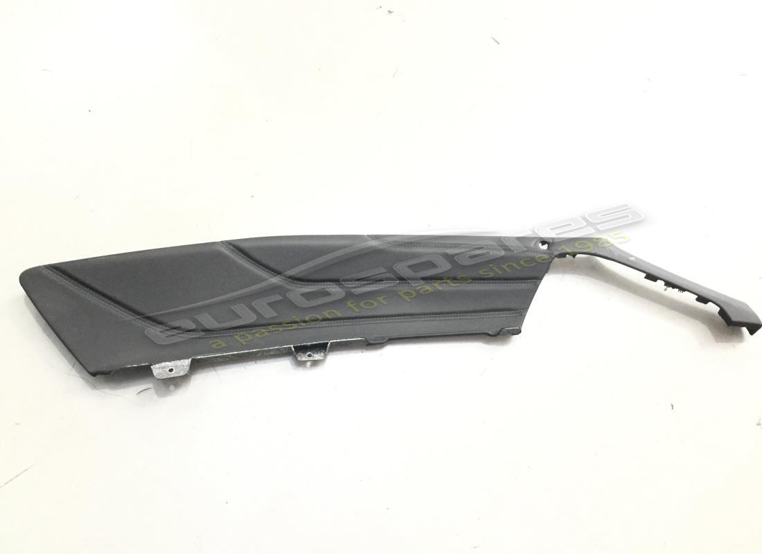 UTILISÉ Ferrari INSERT DE GARNITURE INTERNE LH DOOT. NUMÉRO DE PIÈCE 83701812 (1)