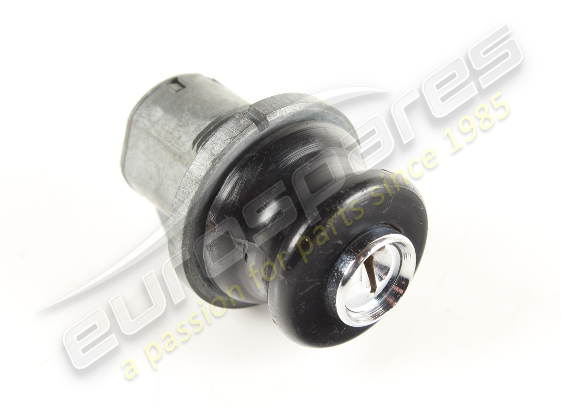 nouveau ferrari bouton de boîte à gants avec serrure. numéro de pièce 2467684002 (2)