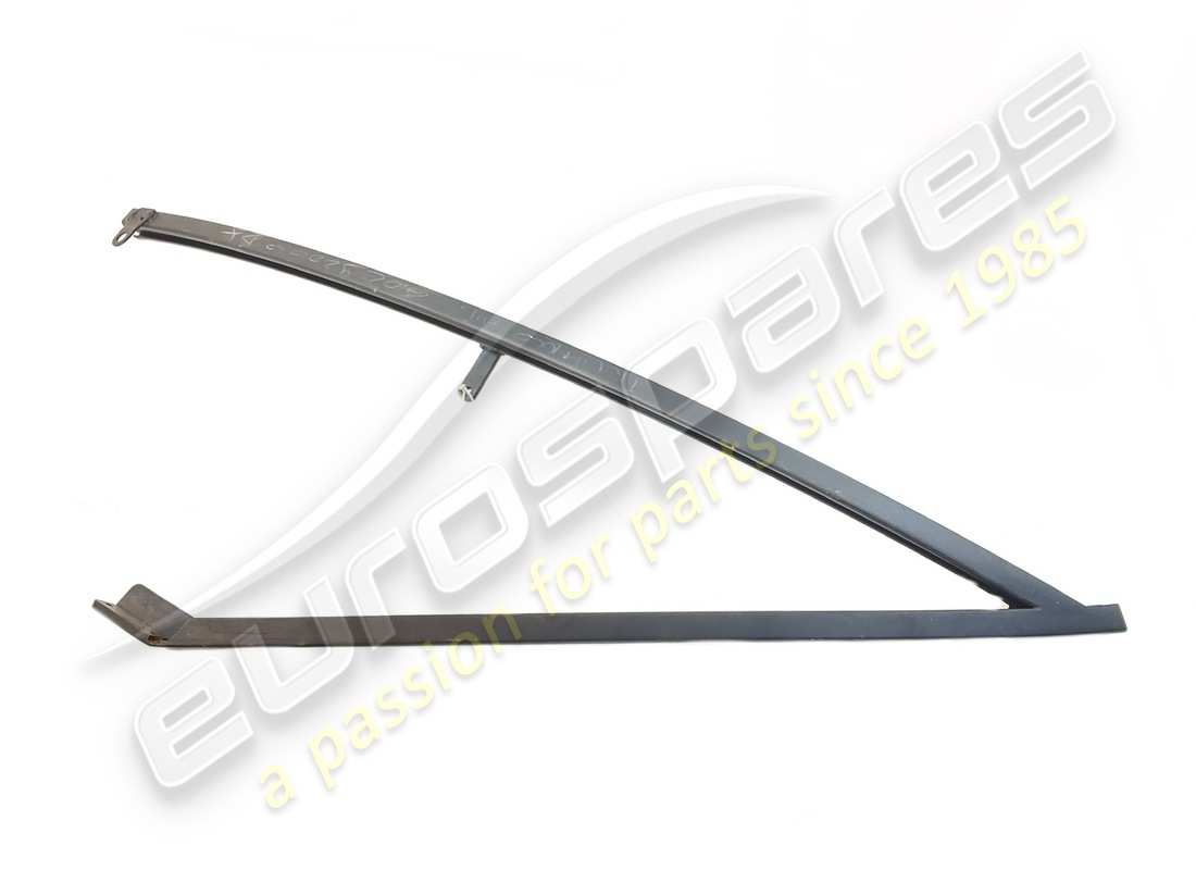 NOUVEAU CADRE DE VITRE DE PORTE DROITE Ferrari GTS . NUMÉRO DE PIÈCE 60292000 (1)